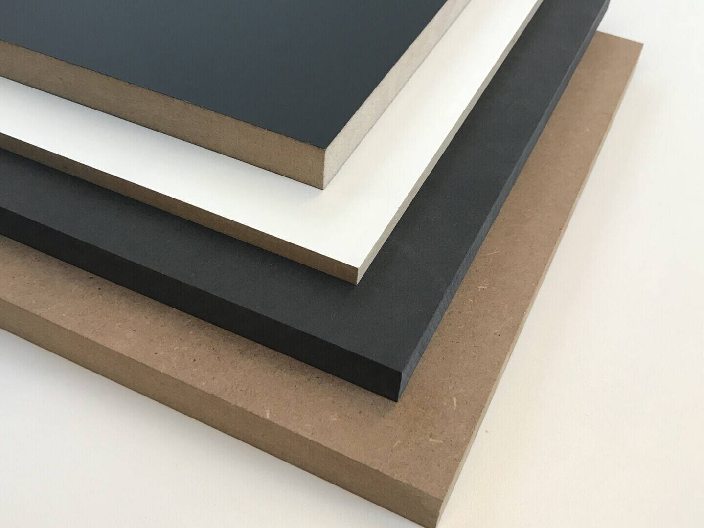 MDF-Platten