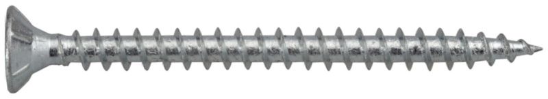 Senkkopfschraube für Massivpaneele, 3,5 x 16 mm