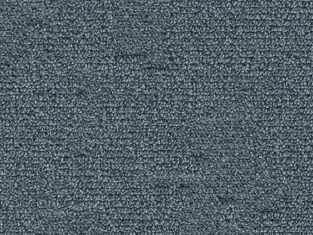 Teppichfliesen selbsthaftend, Cirrus ozeanblau
