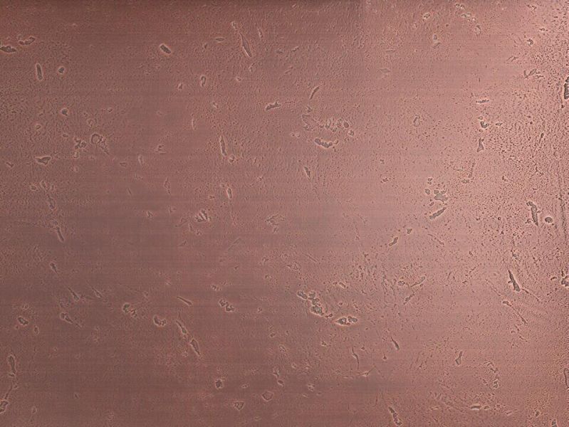 Schichtstoffplatten Kupfer, 636/502 MOON dunkel kupfer