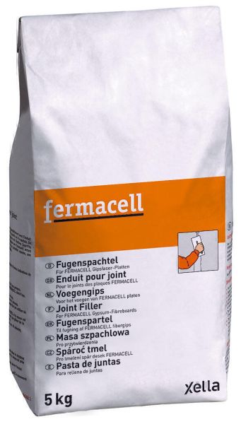 Fermacell Fugenspachtel