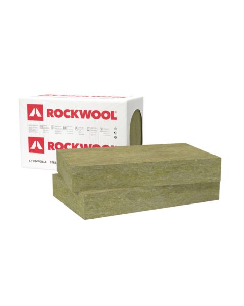 Gefachdämmung Steinwolle Rockwool Flexirock, 0,035 W/mK