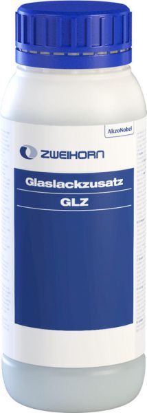 Zweihorn Glaslack Zusatz GLZ 