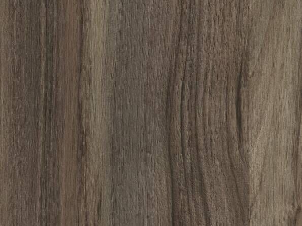 ABS-Kanten K2341 Nuss Stripe Earth