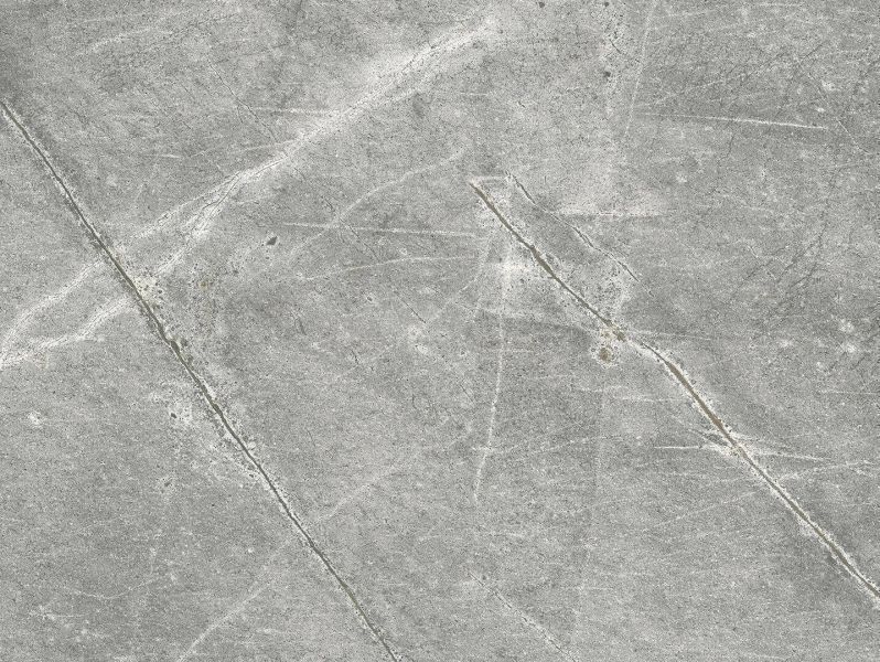 Kompaktplatte K368 Grey Atlantic Marble