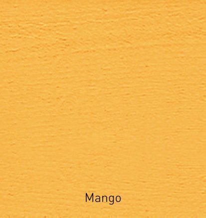 Cape Cod mango