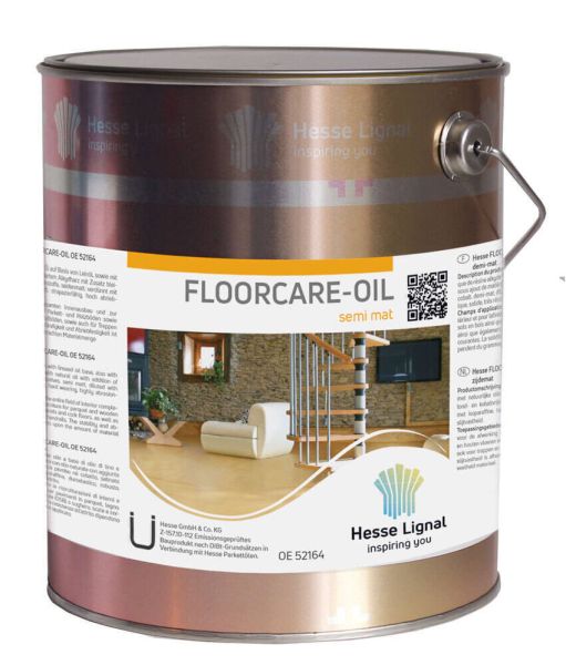 Hesse FLOORCARE-OIL OE 5216