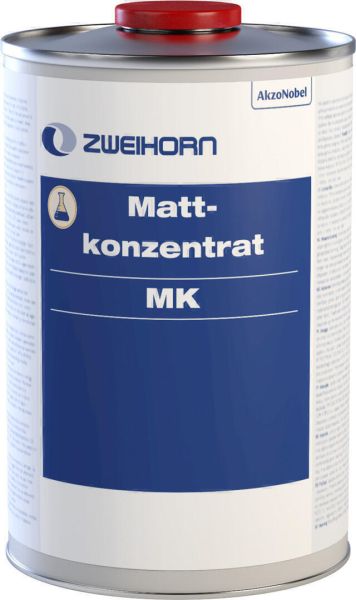 Zweihorn Mattkonzentrat MK