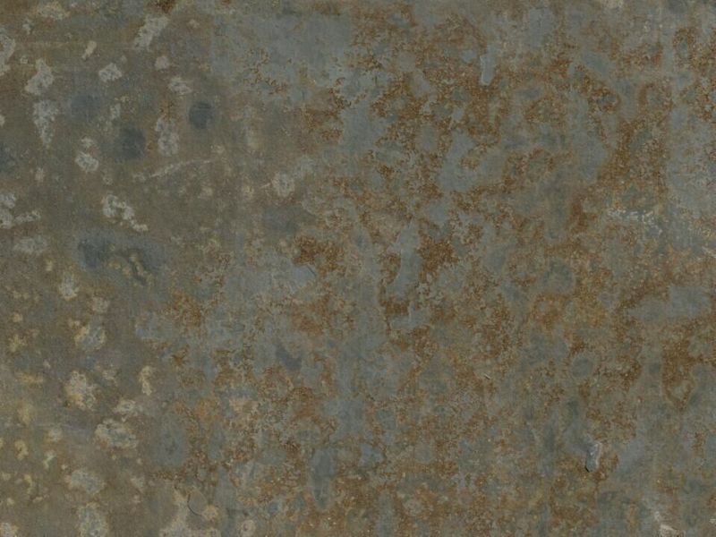 Wand-Design-Platte R105 Copper Lamiera, PT peetha, nassraumgeeignet