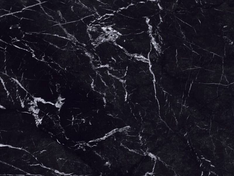 Wand-Design-Platte R106 Marquina, PT peetha, nassraumgeeignet