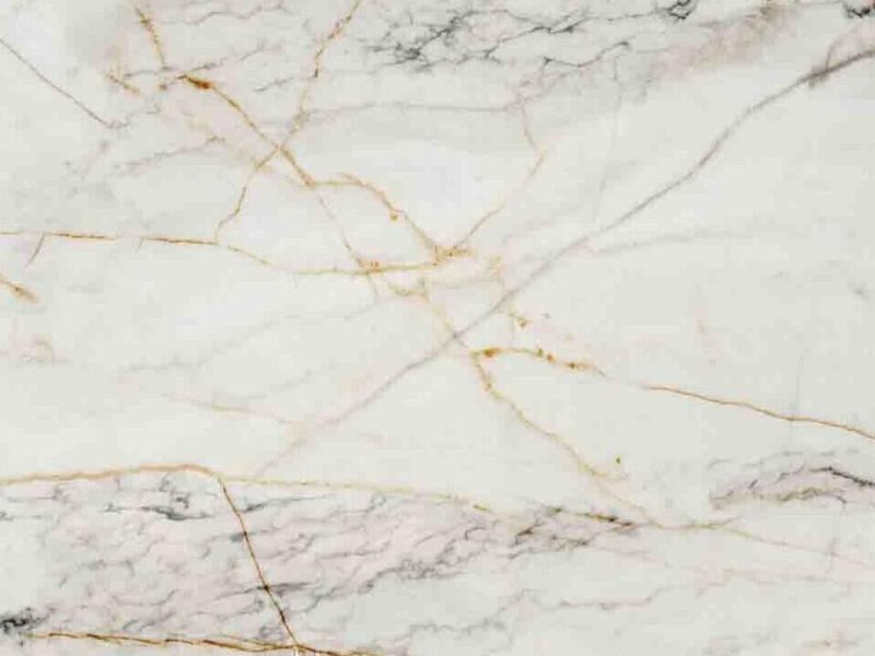 Wand-Design-Platte R154 Marble Gold, PT peetha, nassraumgeeignet