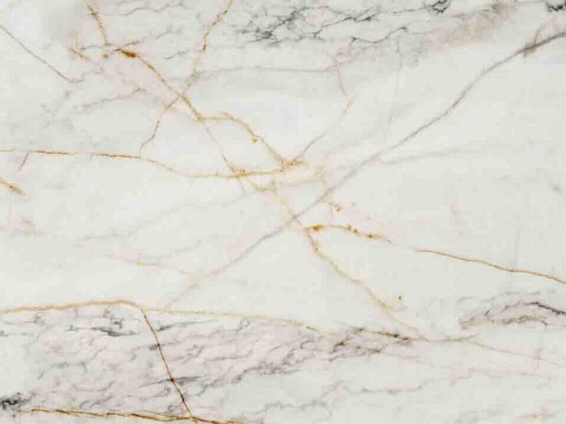 Wand-Design-Platte R154 Marble Gold, PT peetha, nassraumgeeignet