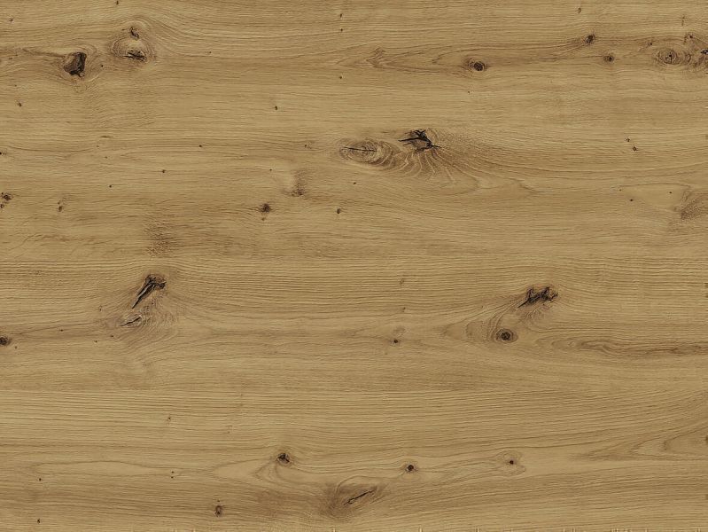 Spanplatten beschichtet | belegt R20315 Artisan Oak, NW Natural Wood