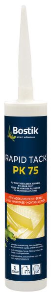 RAPID TACK PK 75, 1K-PU Montagekleber