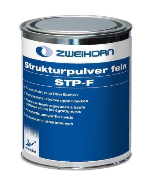 Zweihorn Strukturpulver 