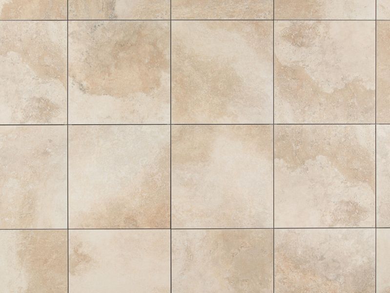 Keramikfliese Milano Korallenbeige