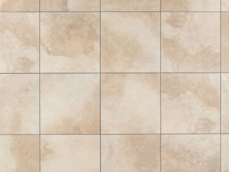 Keramikfliese Milano Korallenbeige