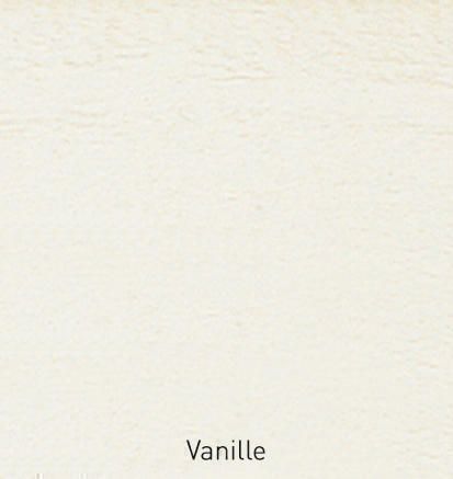 Cape Cod Deckleisten, vanille
