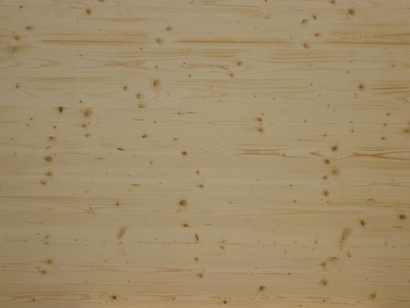 3-Schicht-Verbundplatten Fichte, Holzrahmenbau