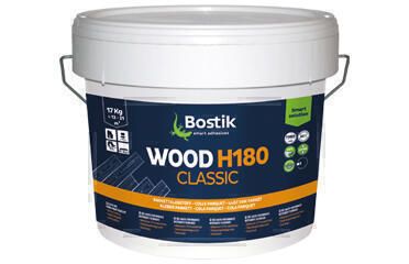 Wood H180 Classic