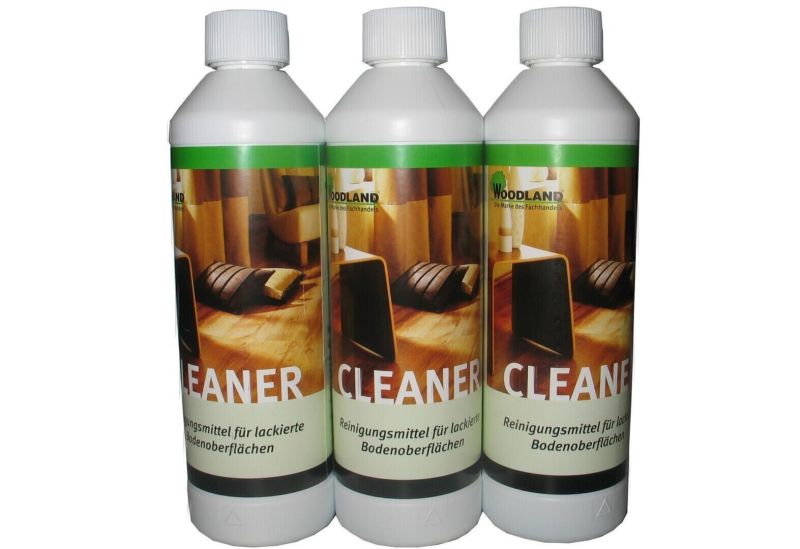 Woodland Cleaner, 0,5 ltr.