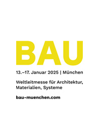 Besuchen Sie uns in München, Halle B5 - Stand 511