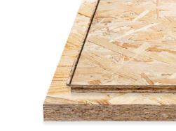 OSB Platten