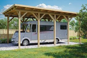 Carports